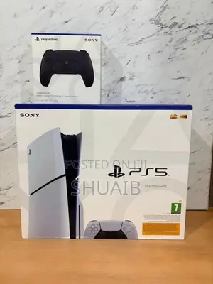 ps5 Slim