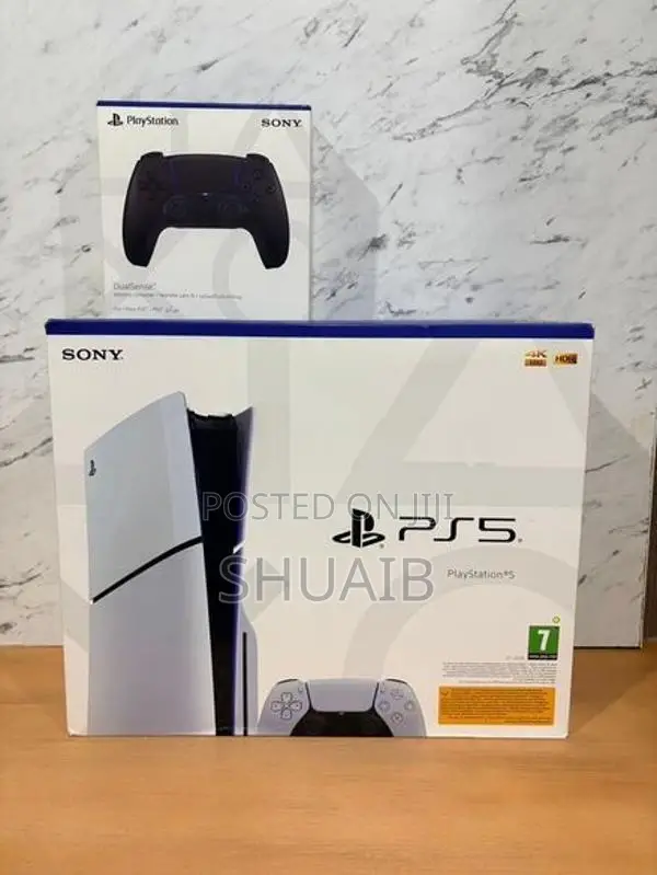 ps5 Slim