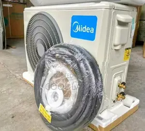 Midea Inverter 18000 BTU Brand New Air Conditioner