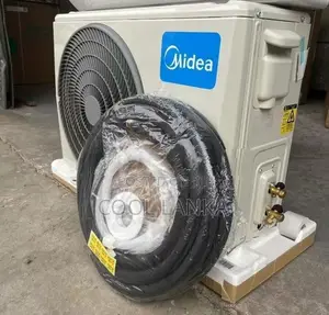 Midea Inverter 9000BTU Brand New Air Conditioner