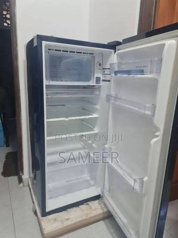 Whirlpool Single Door Refrigerator