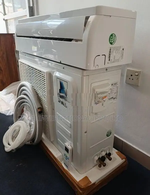 Comfri 24000BTU Inverter AC New