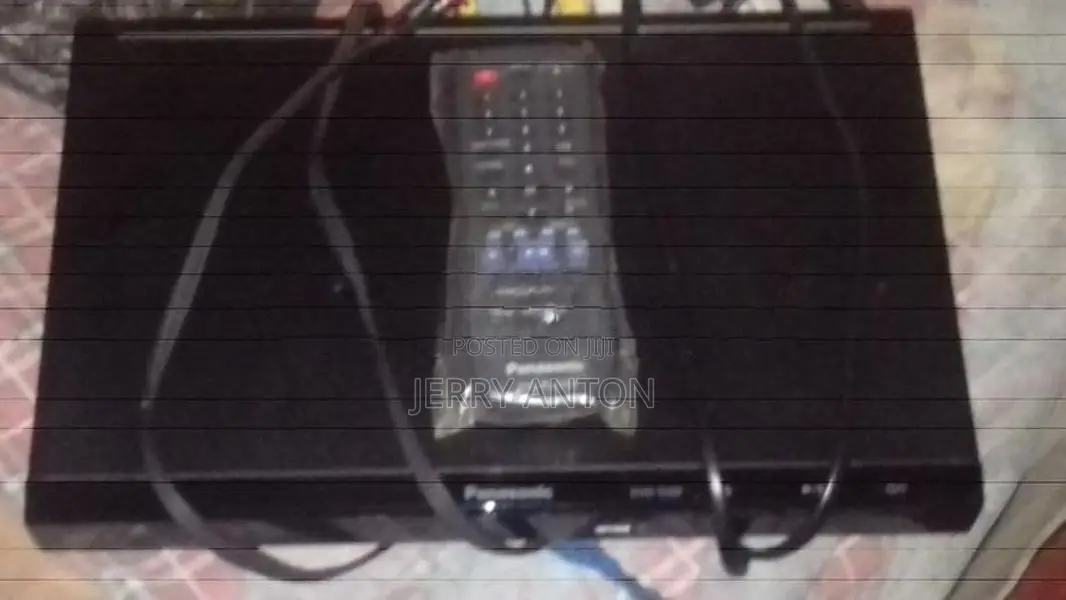 DVD Player
