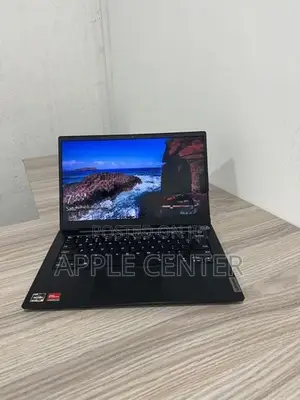 Lenovo Ryzen Laptop