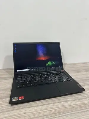 Lenovo Ryzen Laptop