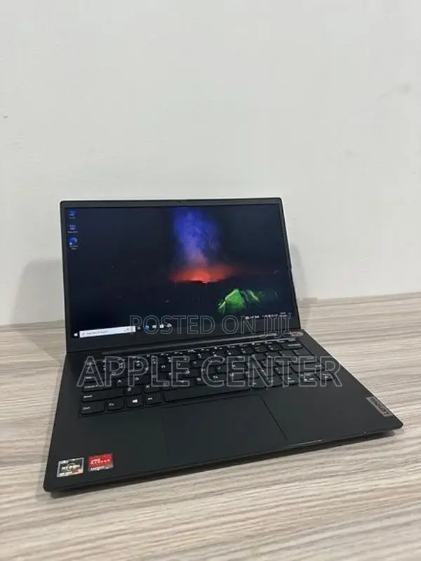 Lenovo Ryzen Laptop