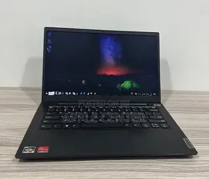 Lenovo Ryzen Laptop