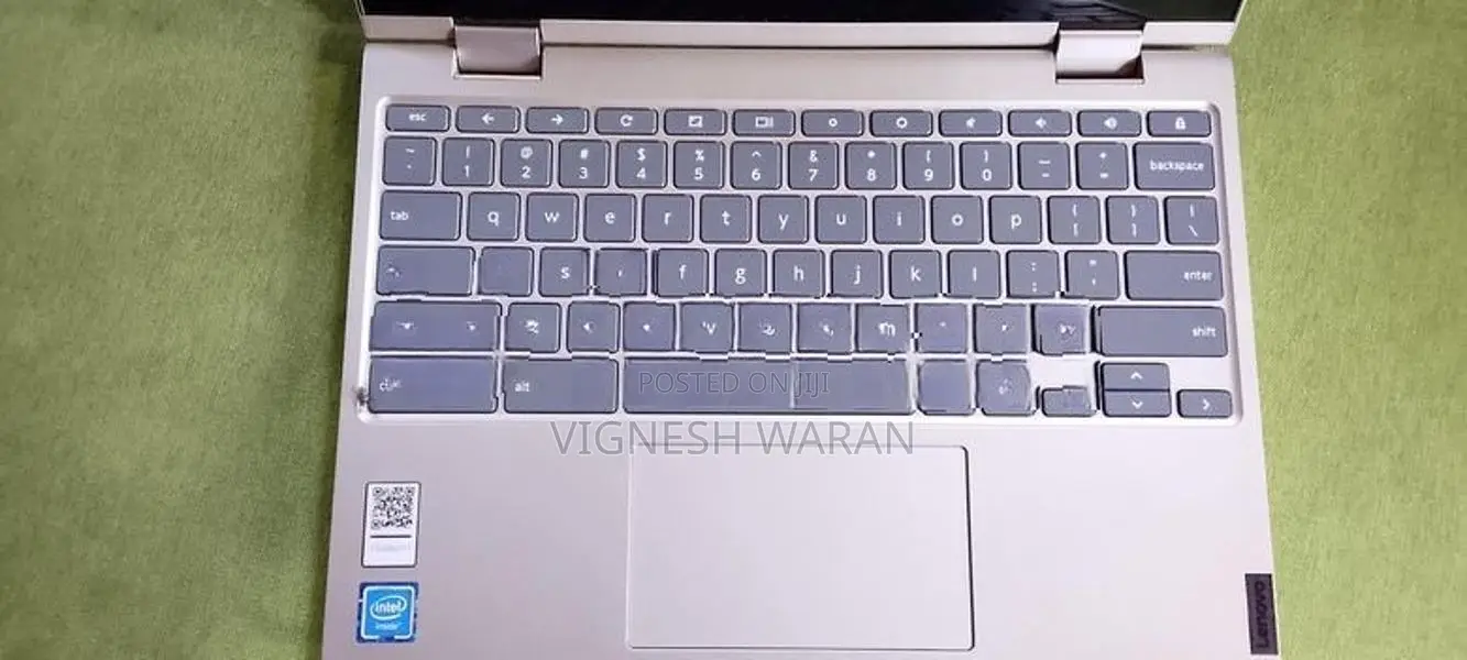 Laptop