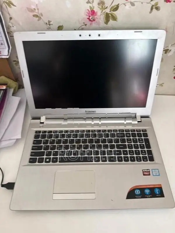 Lenovo Ideapad 500-15ISK