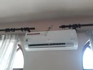 12000BTU LG Dual Inverter