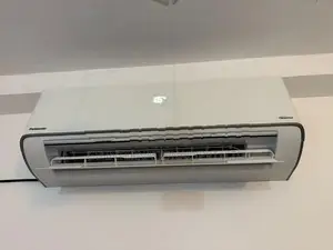 24000BTU Panasonic Inverter AC