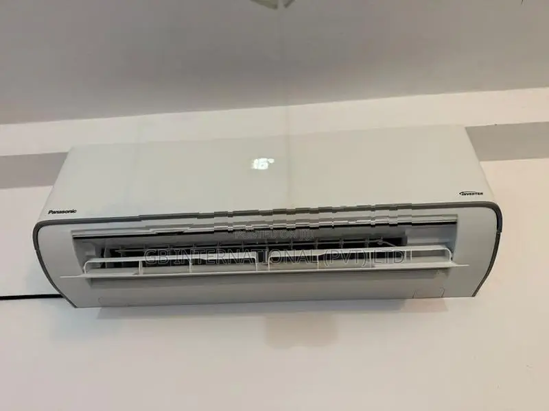 24000BTU Panasonic Inverter AC
