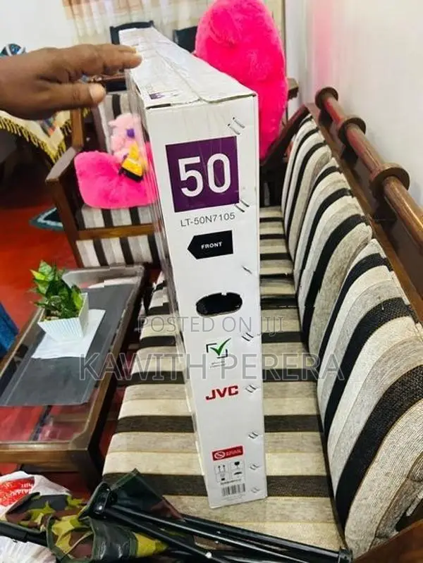4K Samara TV