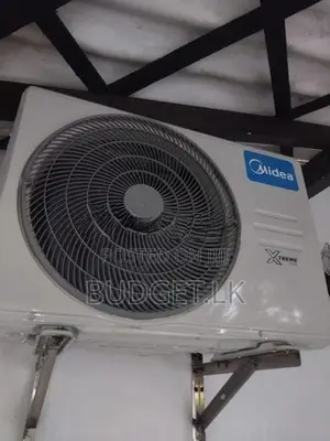 12000BTU Midea Inverter Air Conditioner