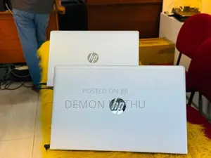 HP Probook G8 i7 11th Gen