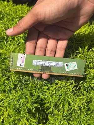 DDR4 8GB 2400mhz RAM