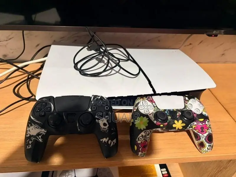 ps5 Slim