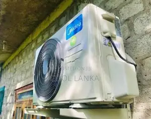 Midea Inverter 18000 BTU Brand New Air Conditioner