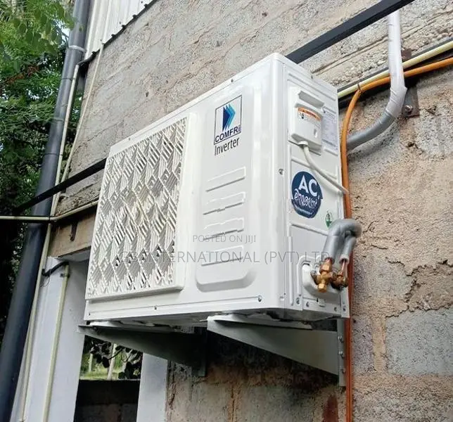Comfri Inverter Air Conditioner 24000BTU