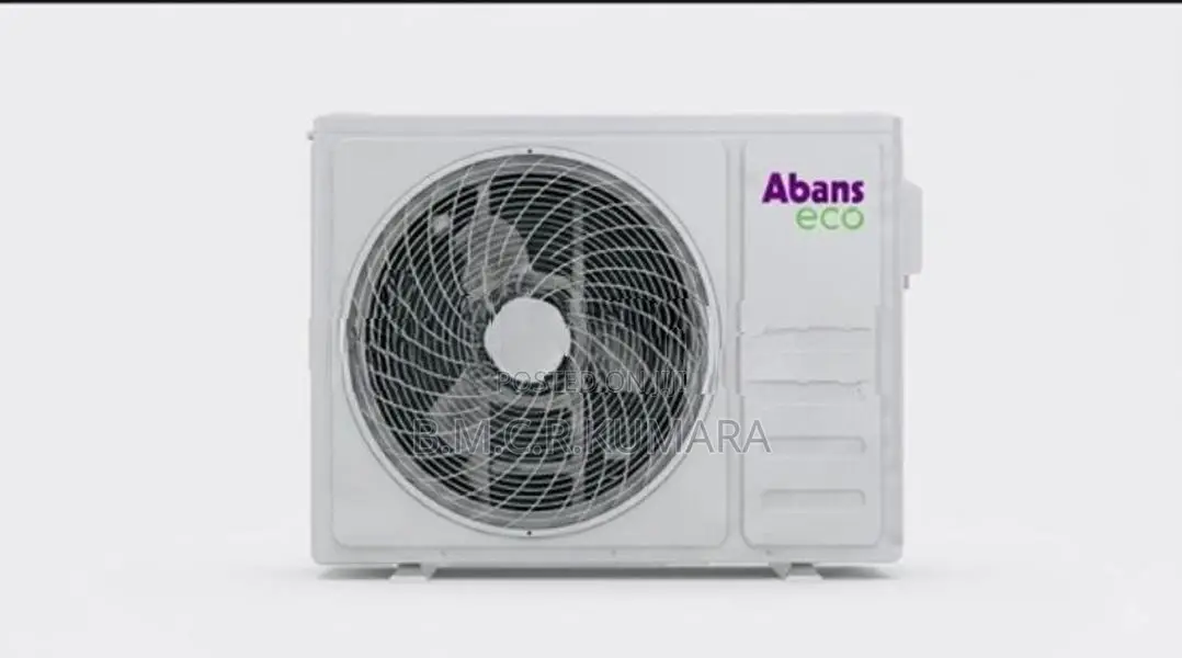 18000 BTU ABANCE EHO INVERTER AC