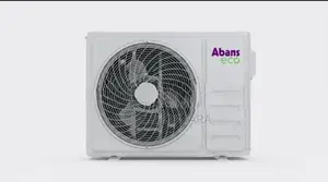 18000 BTU ABANCE EHO INVERTER AC