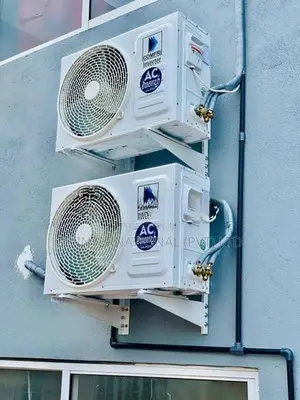 24000BTU Comfri DC Inverter