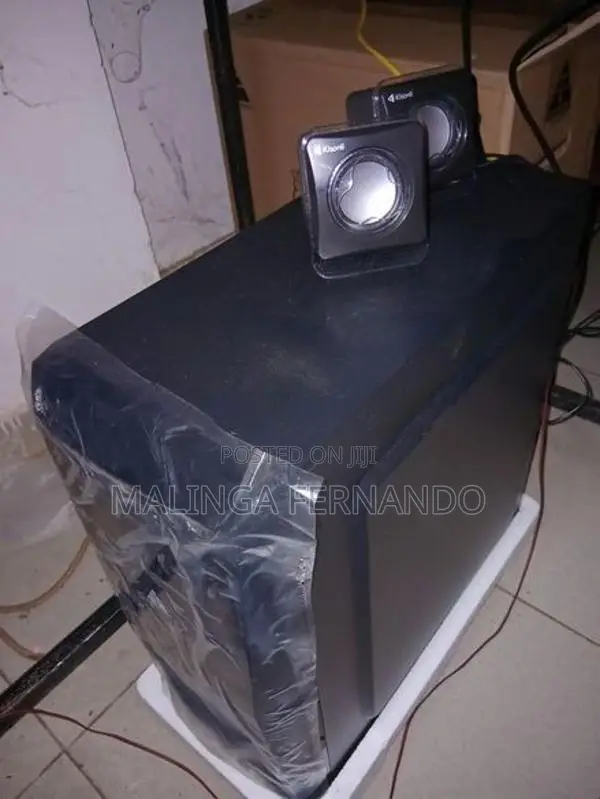 i3 9th Gen PC Desktop Full Set