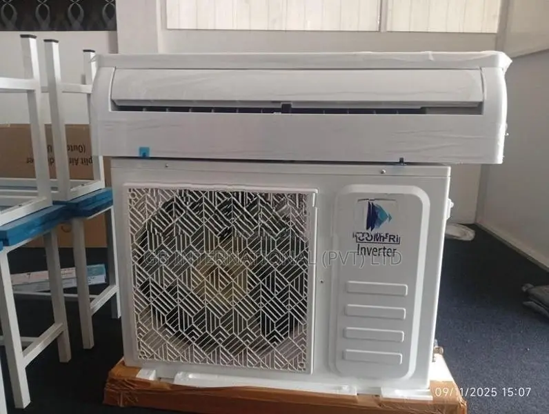 Comfri 24000BTU Inverter AC New