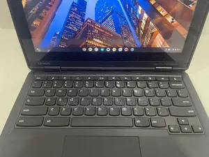 Lenovo Chromebook