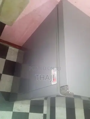 Singer Freezer