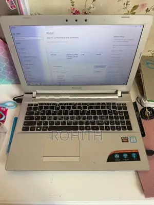 Lenovo Ideapad 500-15ISK