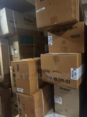 24000 BTU ABNCE EHO INVERTER AC