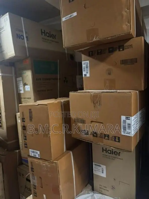 24000 BTU ABNCE EHO INVERTER AC