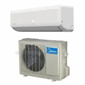 18000BTU Midea non Inverter Brand New Ac