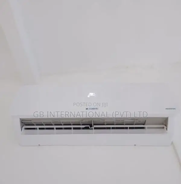 24000BTU Comfri DC Inverter