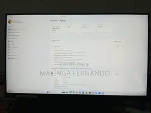 i3 9th Gen PC Desktop Full Set