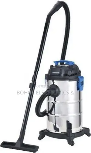 Kenwood 30L 3 in 1 Wet Dry Blow Vacuum Cleaner SYM30L-VCW 73293