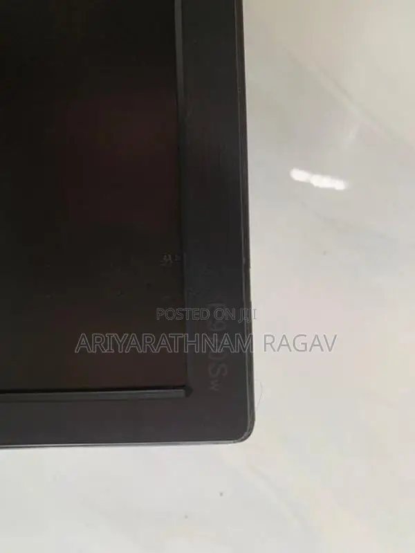 AOC 18” Monitor
