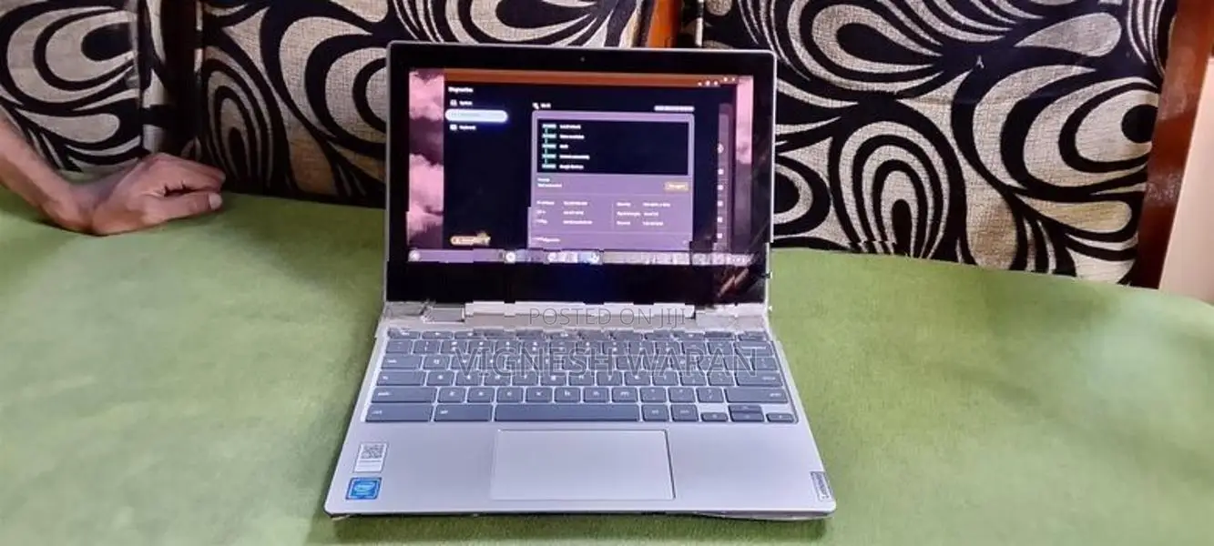 Laptop