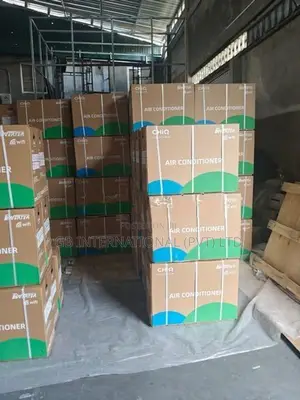 18000BTU ChiQ Inverter AC New