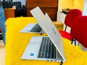 HP Probook G8 i7 11th Gen