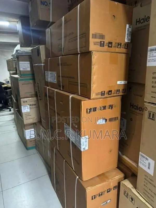 12000 BTU ABANCE INVERTER AC