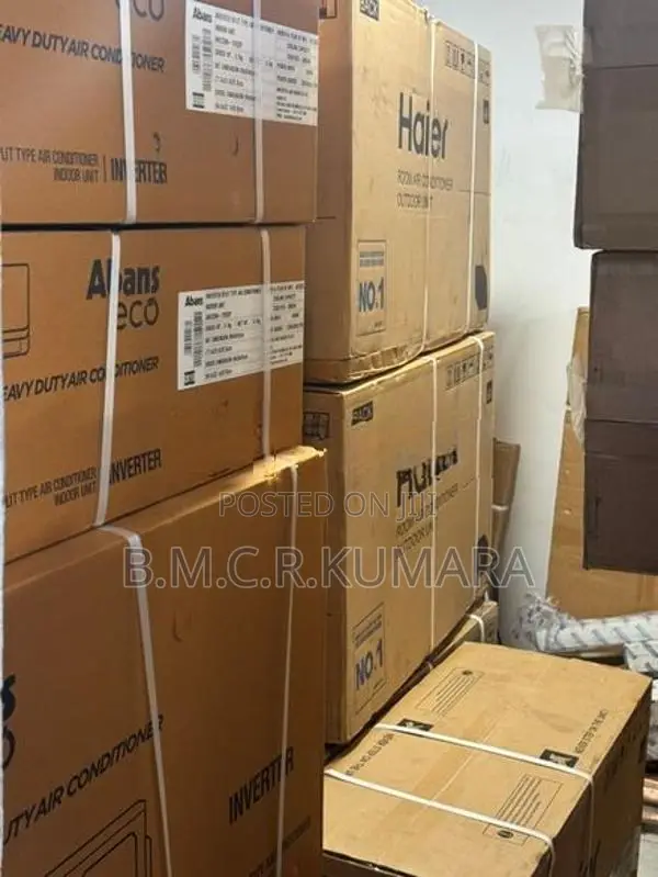 18000 BTU ABANCE EHO INVERTER AC
