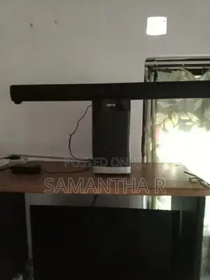 Sound Bar 2.1 - Den-B Soundbar