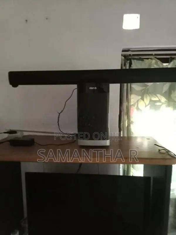 Sound Bar 2.1 - Den-B Soundbar