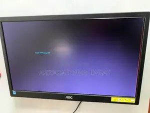 AOC 18” Monitor