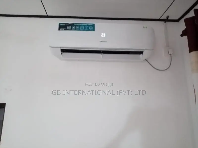 Hisense 24000BTU Non Inverter AC