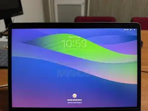 MacBook M1 Air