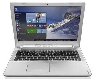 Lenovo Ideapad 500-15ISK