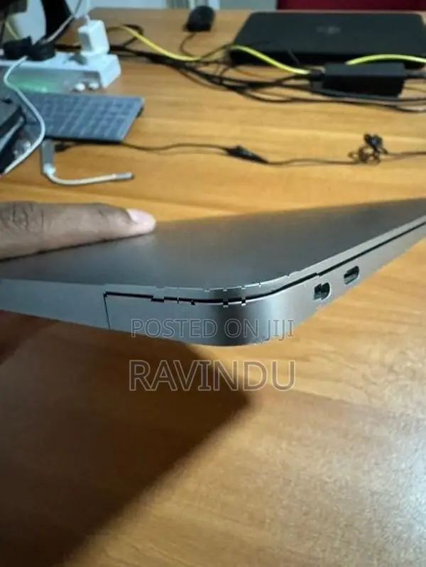 MacBook M1 Air